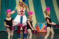 Mini Stars Circus 3C  077